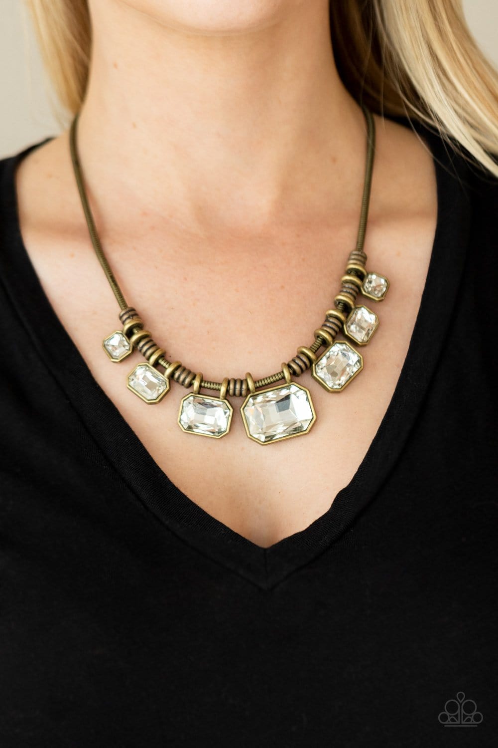 Urban Extravagance Necklaces #42