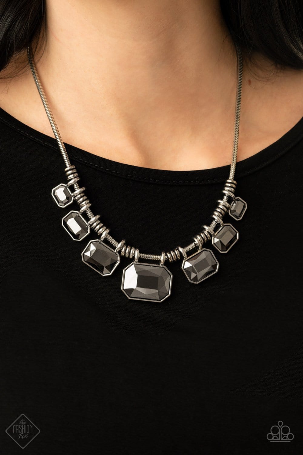 Urban Extravagance Necklaces #42