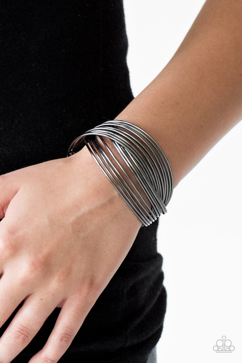 Urban Glam  Cuffs