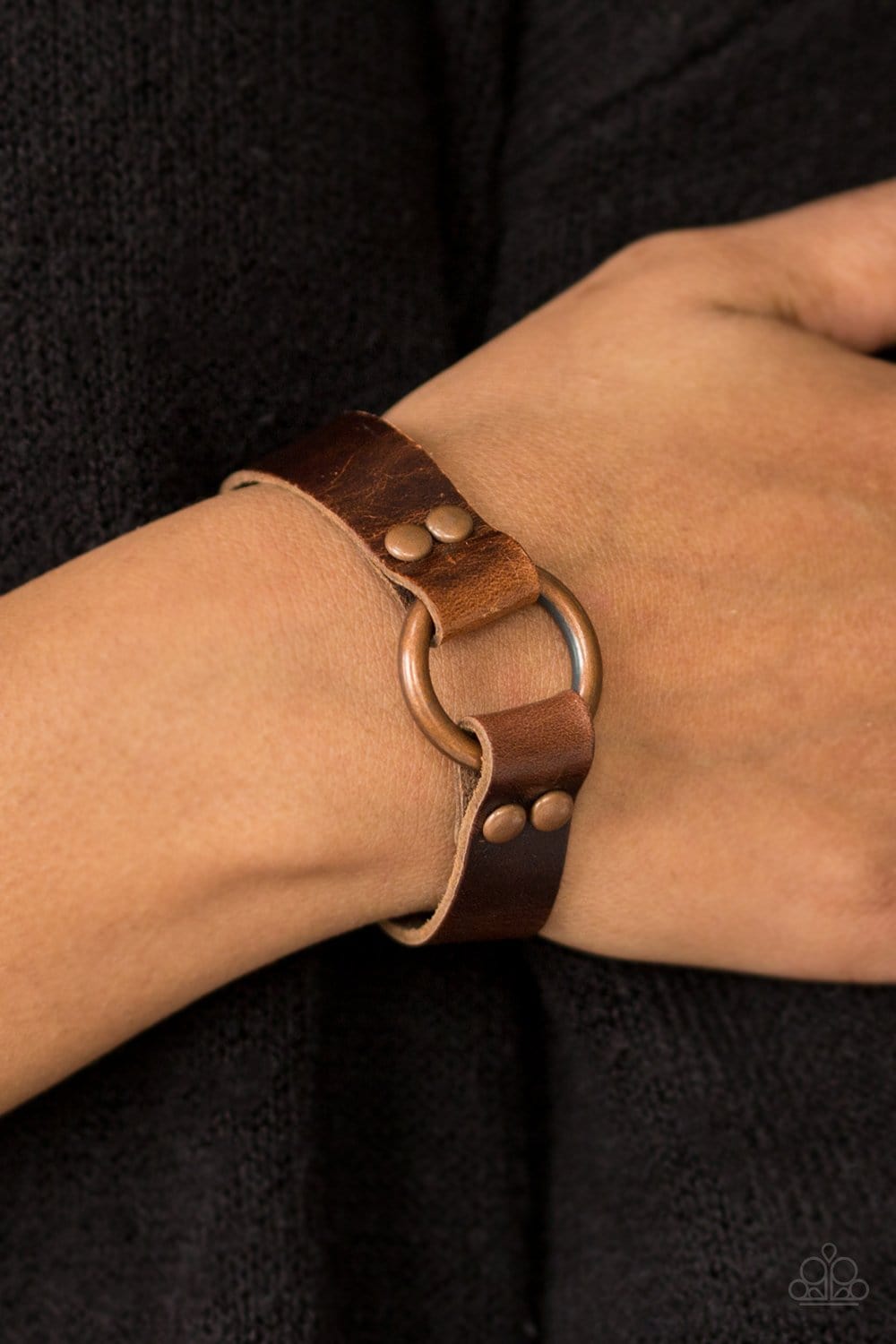 Urban Outlaw Mens Bracelets