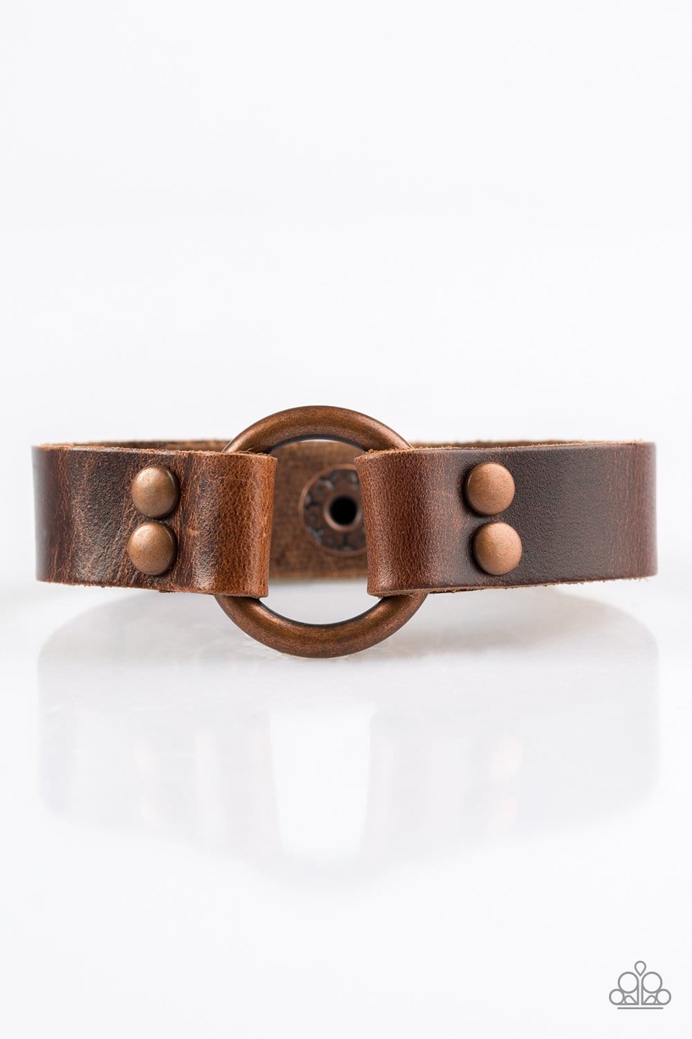 Urban Outlaw Mens Bracelets