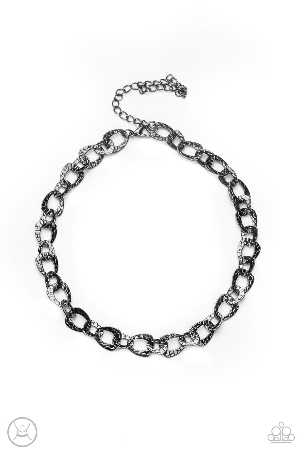 Paparazzi Urban Safari Choker
