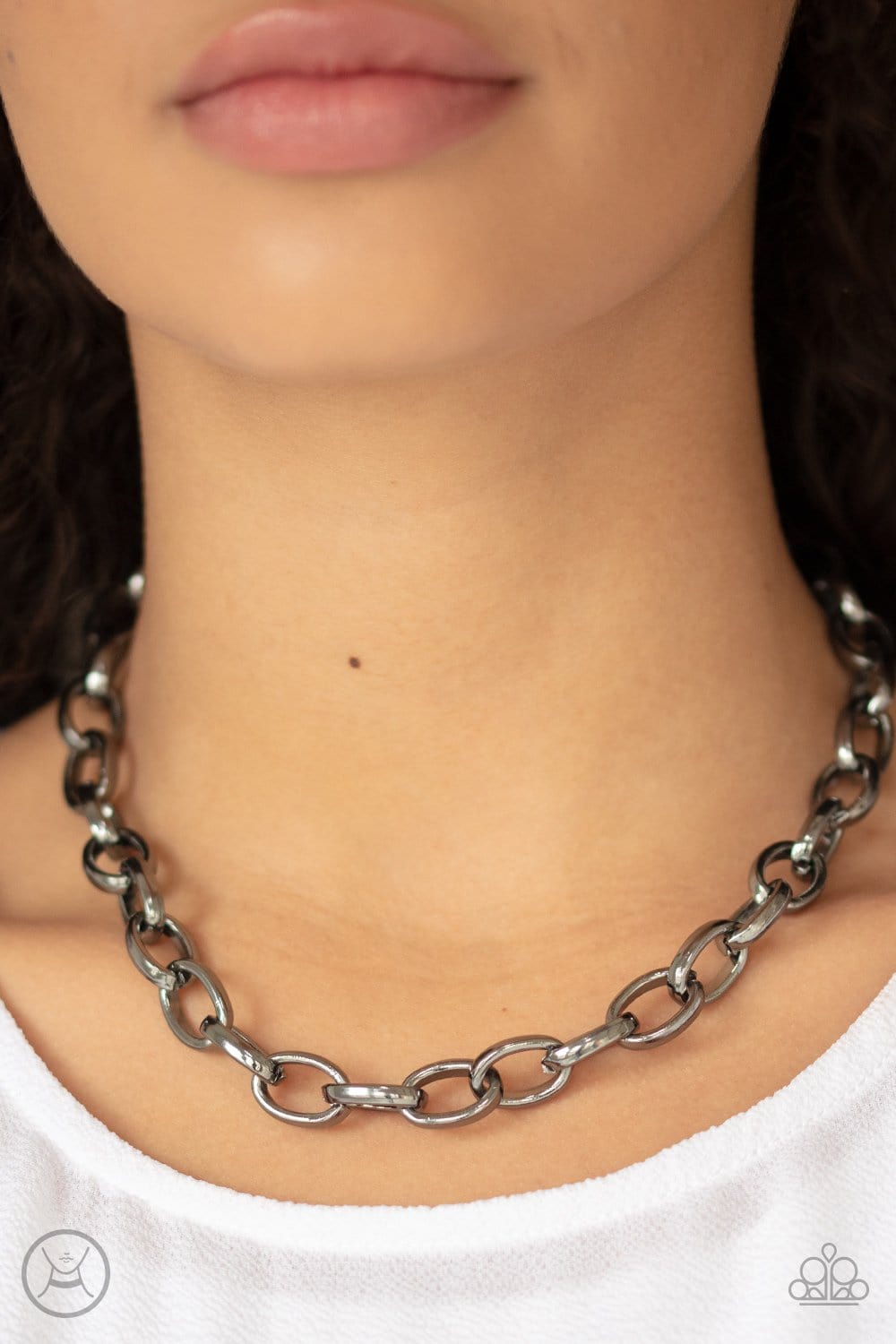 Urban Uplink Chokers #113