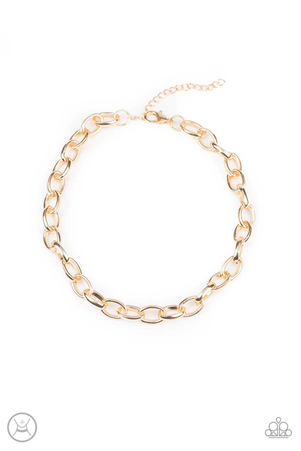 Urban Uplink Chokers #113