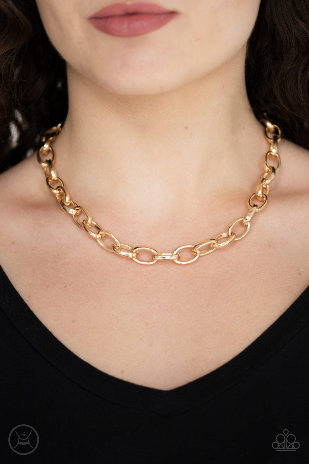 Urban Uplink Chokers #113