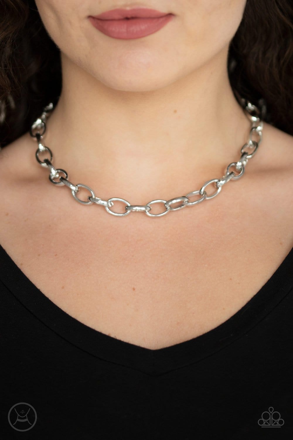 Urban Uplink Chokers #113