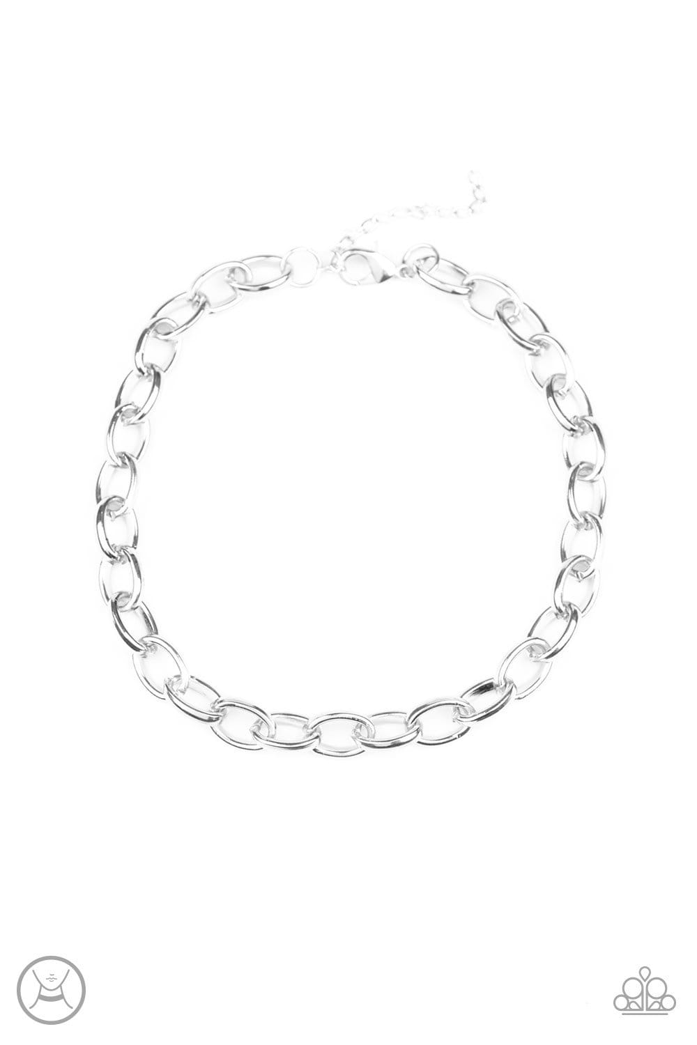 Urban Uplink Chokers #113