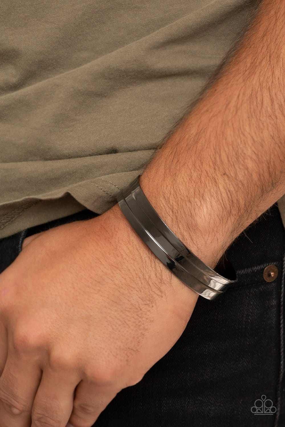 Urban Uproar Mens Bracelets
