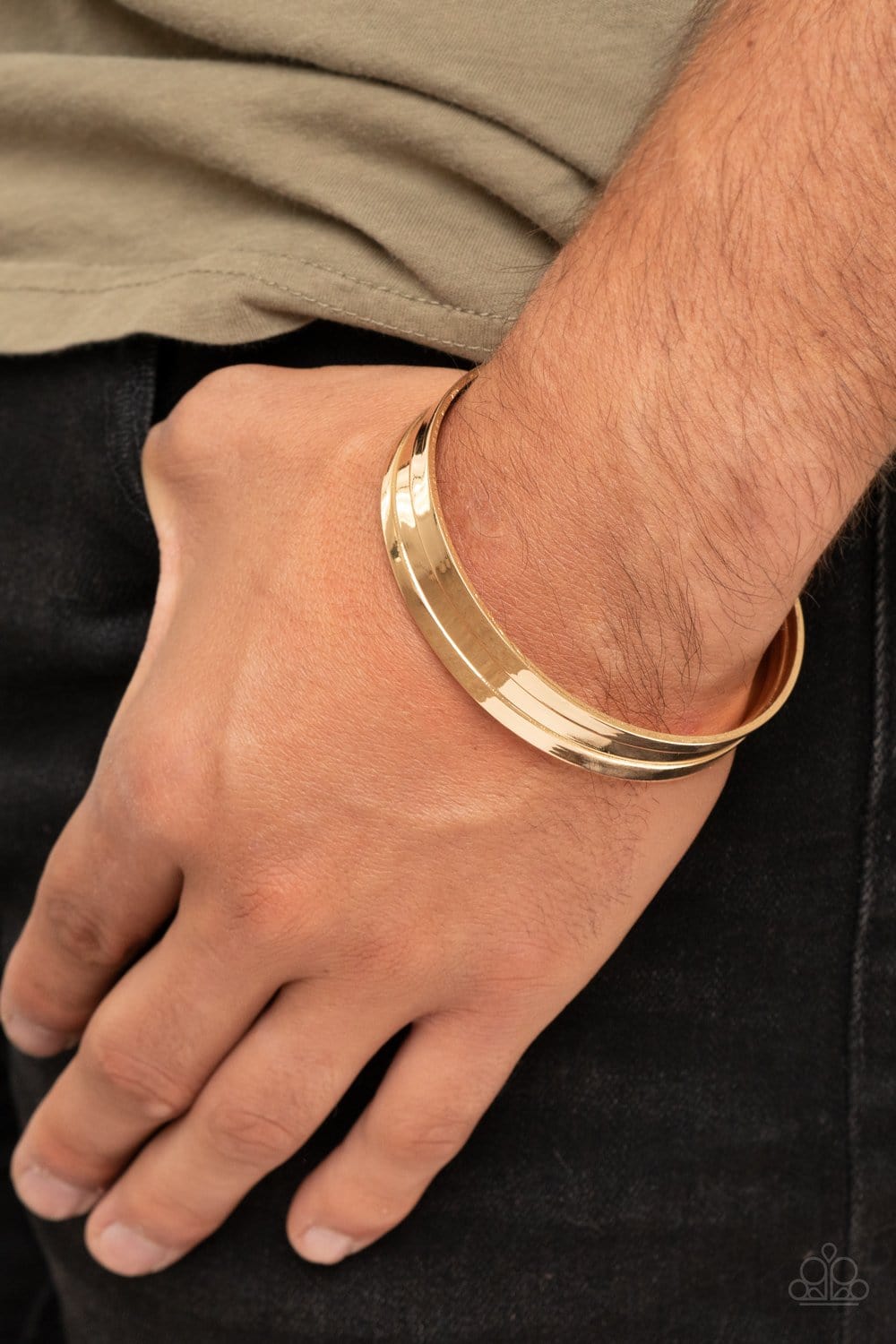 Urban Uproar Mens Bracelets