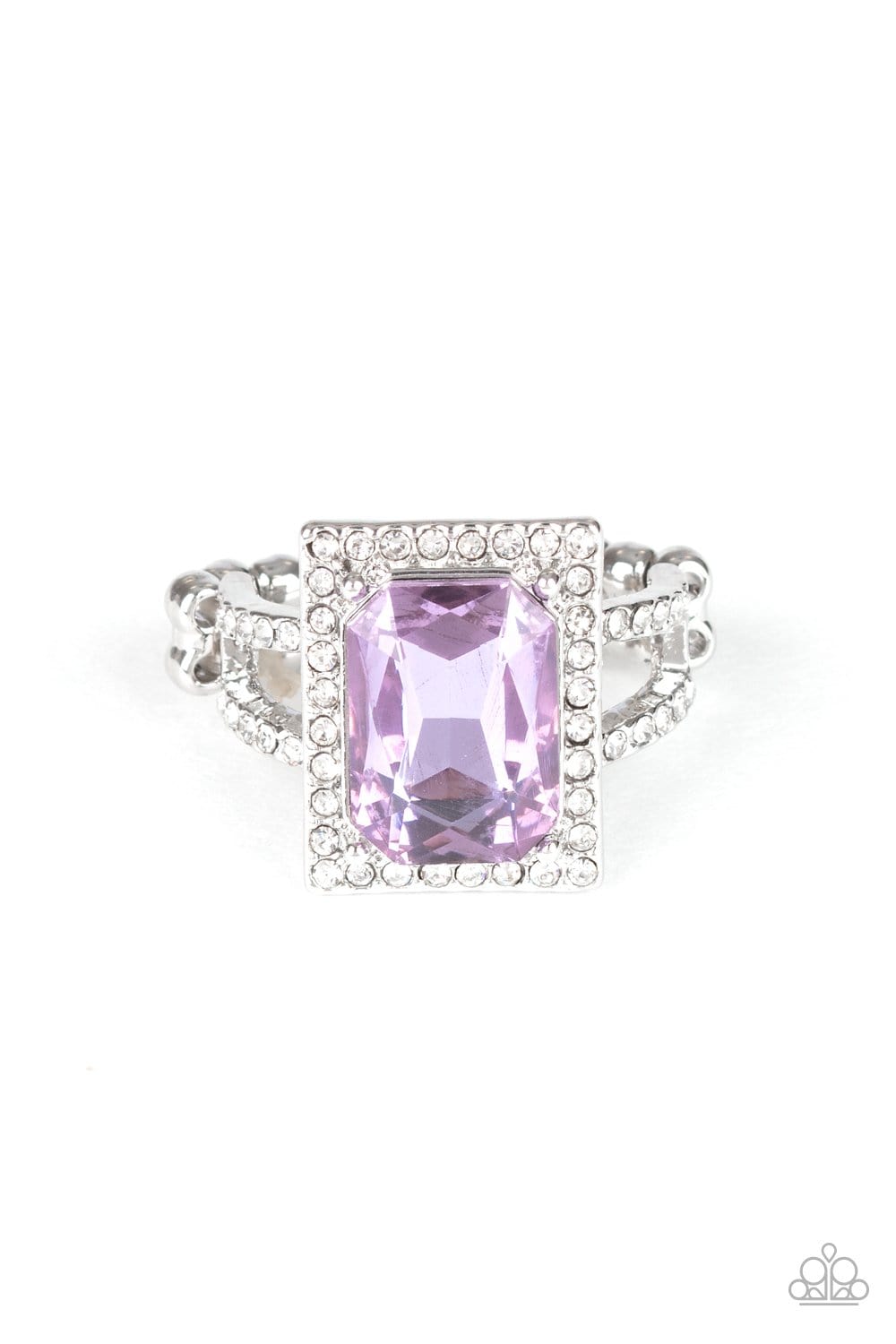Paparazzi Utmost Prestige Ring