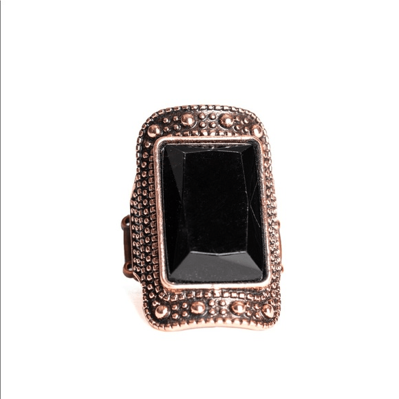 Paparazzi Very HEIR-descent Ring