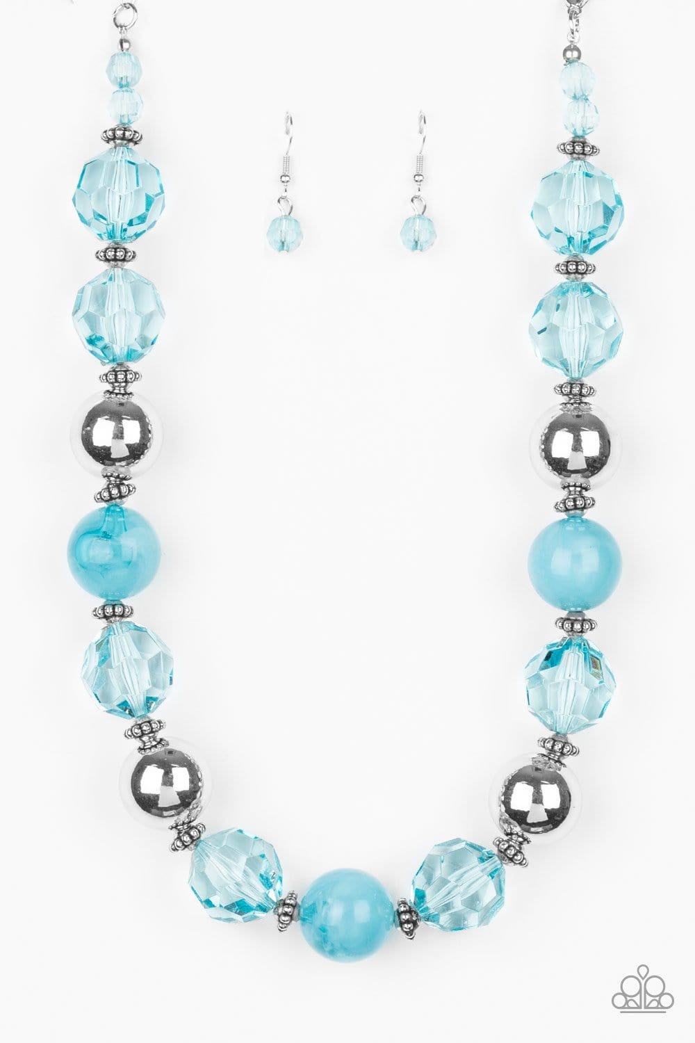 Paparazzi Very Voluminous Necklace