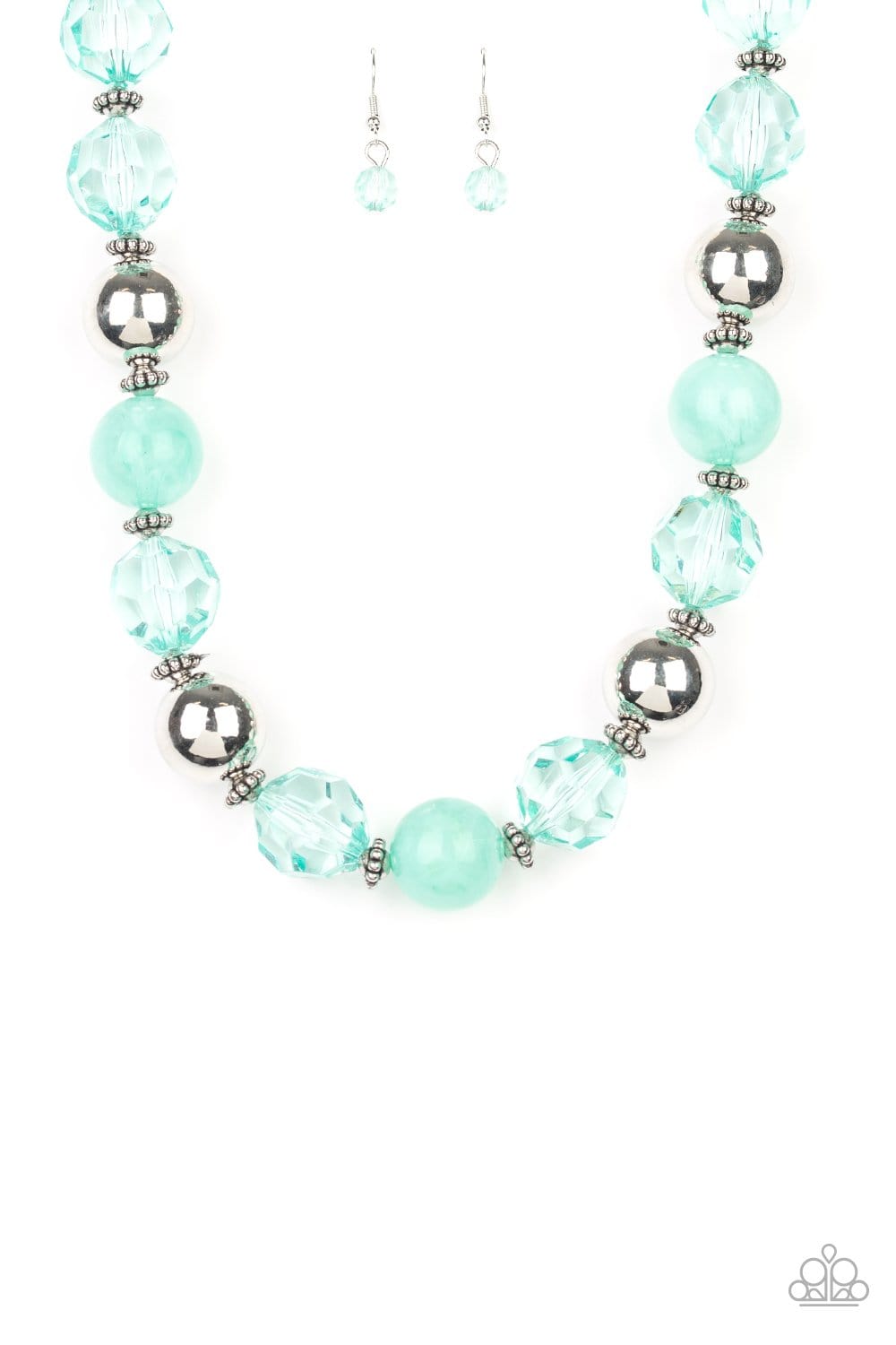 Paparazzi Very Voluminous Necklace