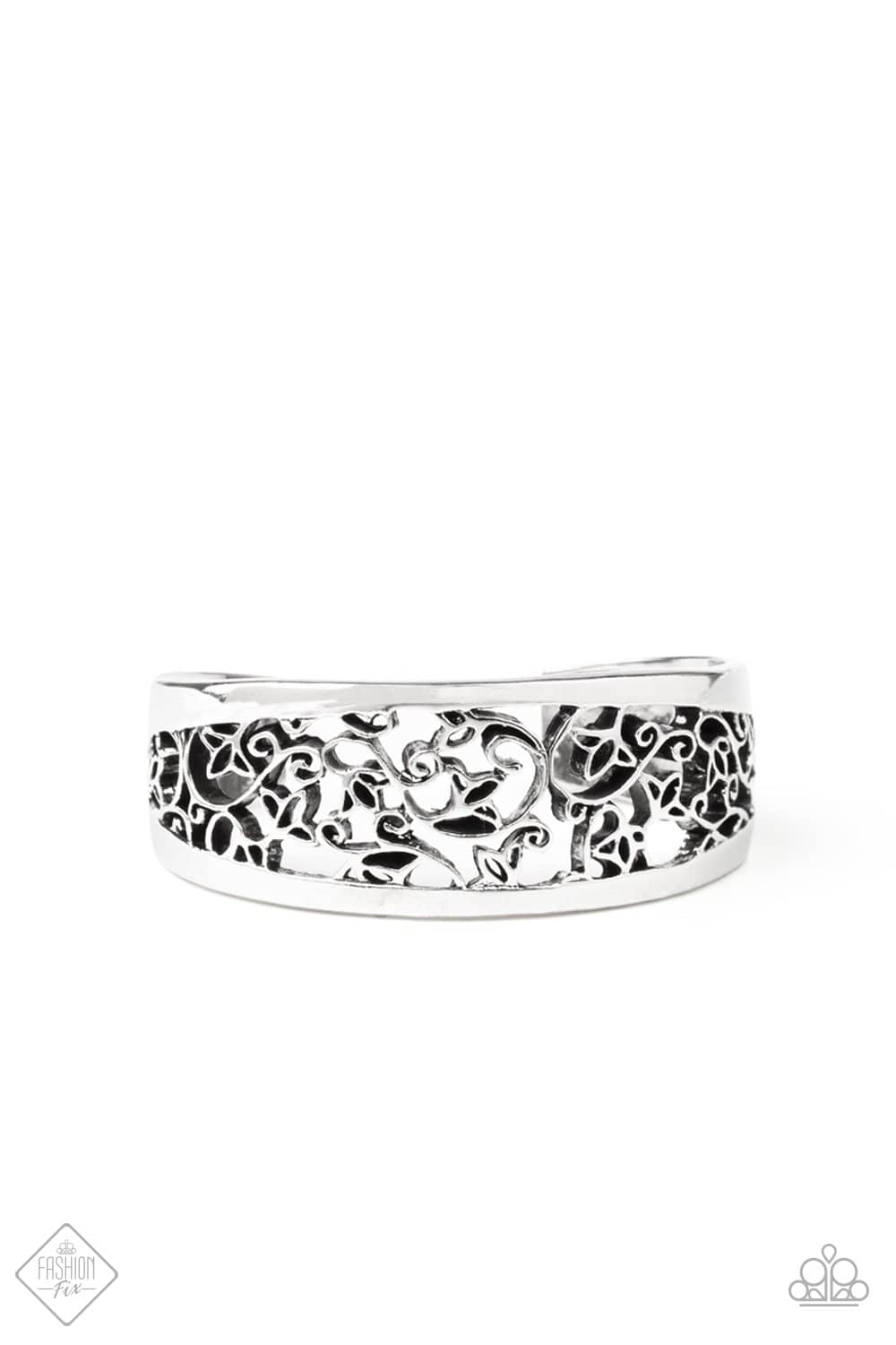 Vine Garden Cuff Bracelets #599