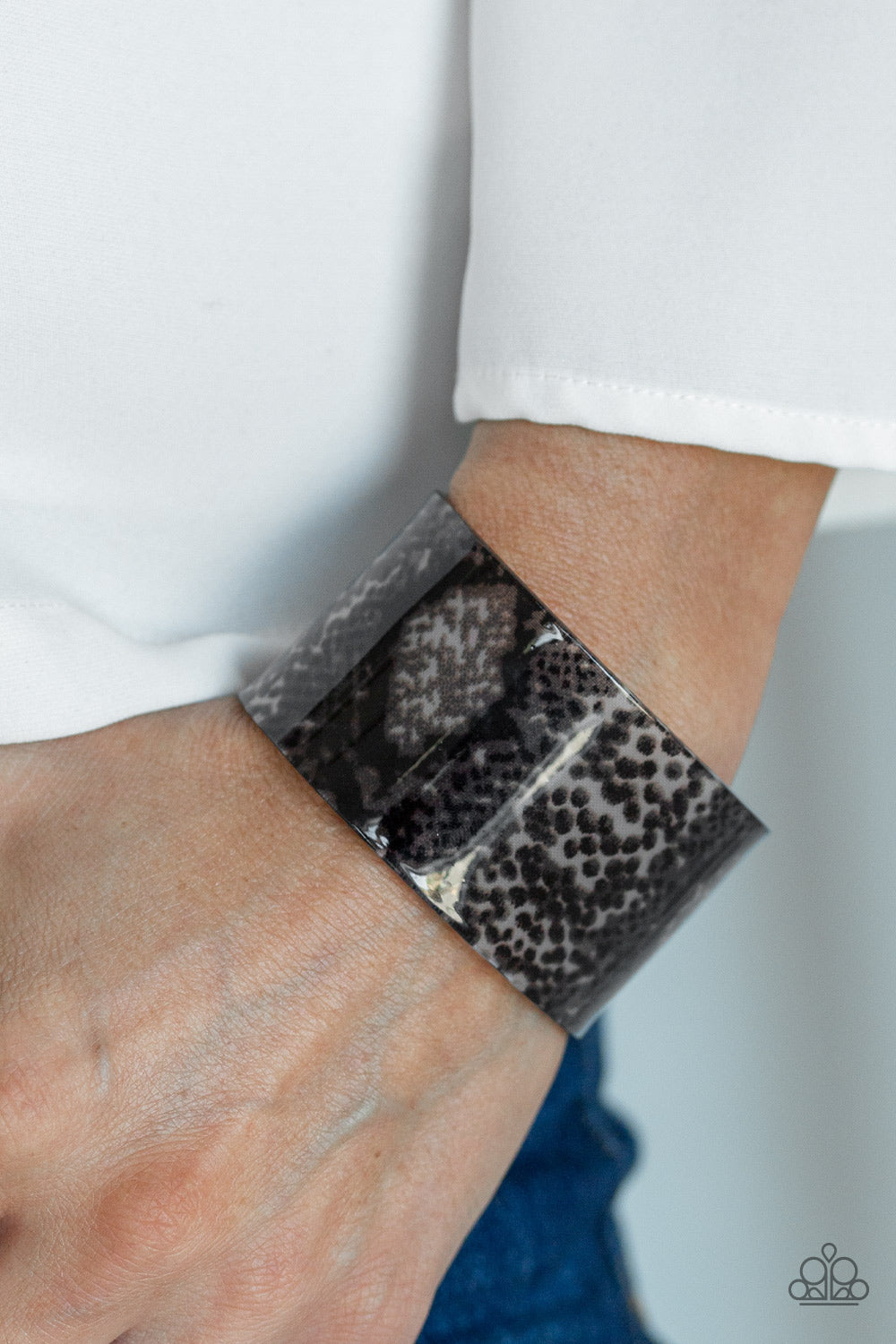 Vogue Revamp Cuff Bracelets #628
