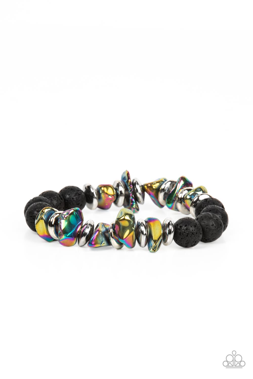 Paparazzi Volcanic Vacay Bracelets