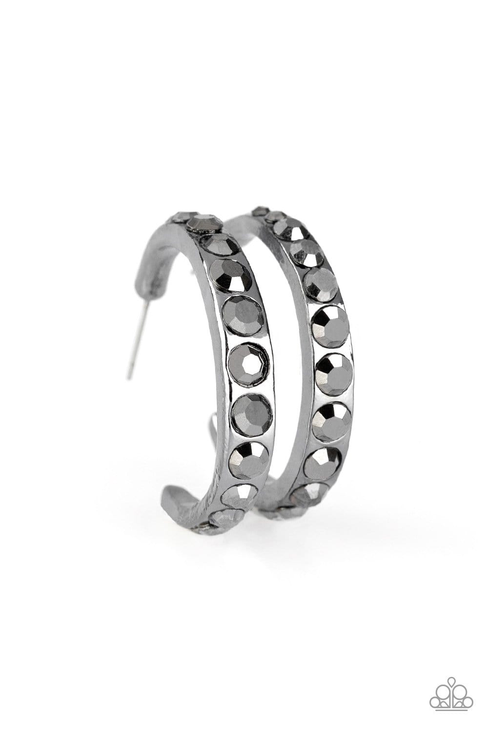 Welcome To Glam Town Hoops