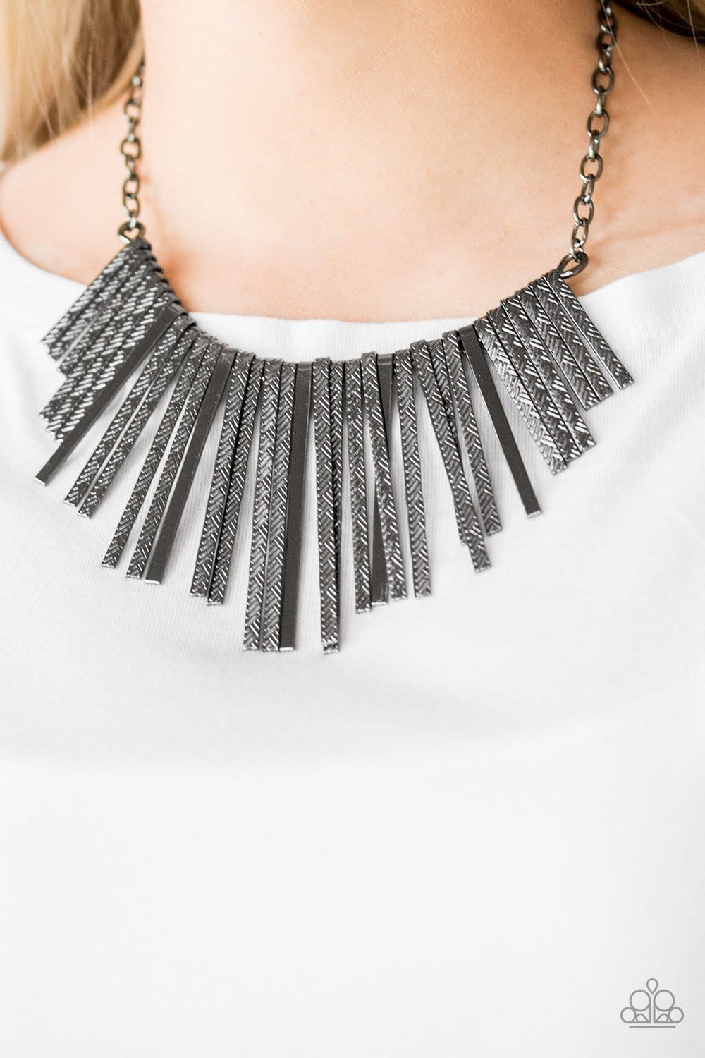 Paparazzi Welcome To The Pack Necklaces