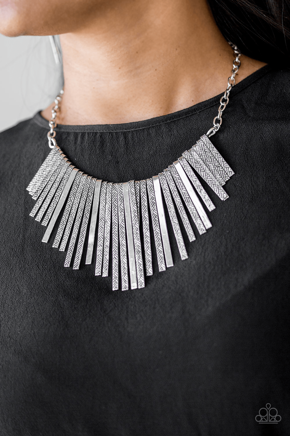 Paparazzi Welcome To The Pack Necklaces