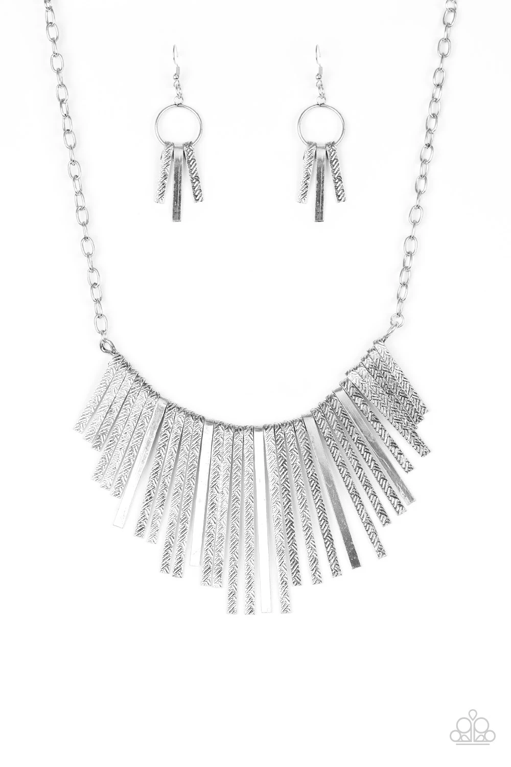 Paparazzi Welcome To The Pack Necklaces