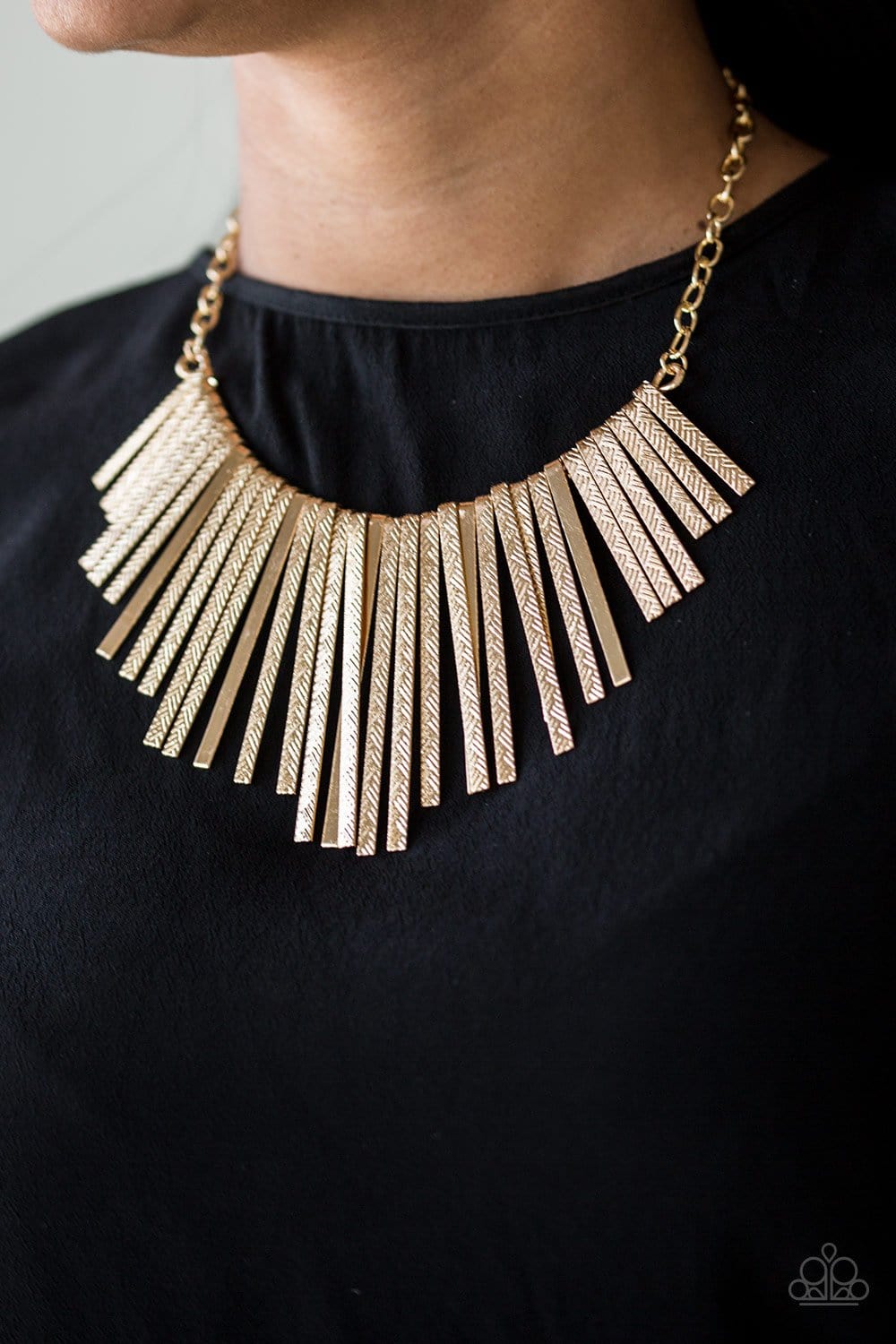 Paparazzi Welcome To The Pack Necklaces