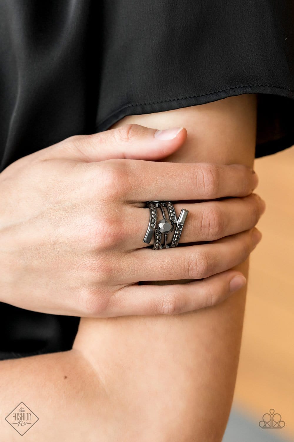 Well Played Ring
