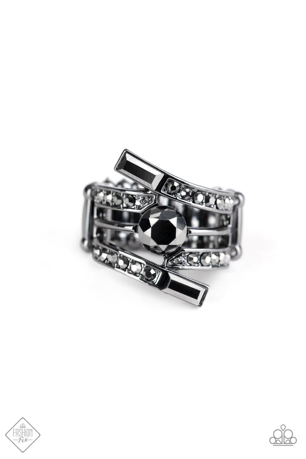 Well Played Ring
