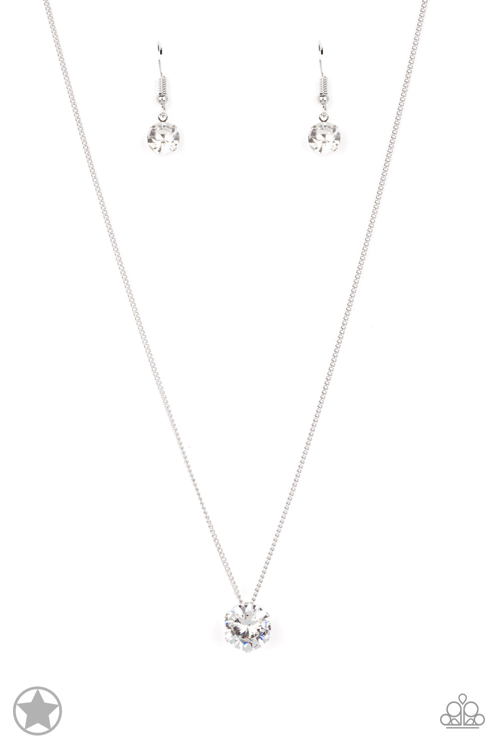 Paparazzi What A Gem Blockbuster Necklaces
