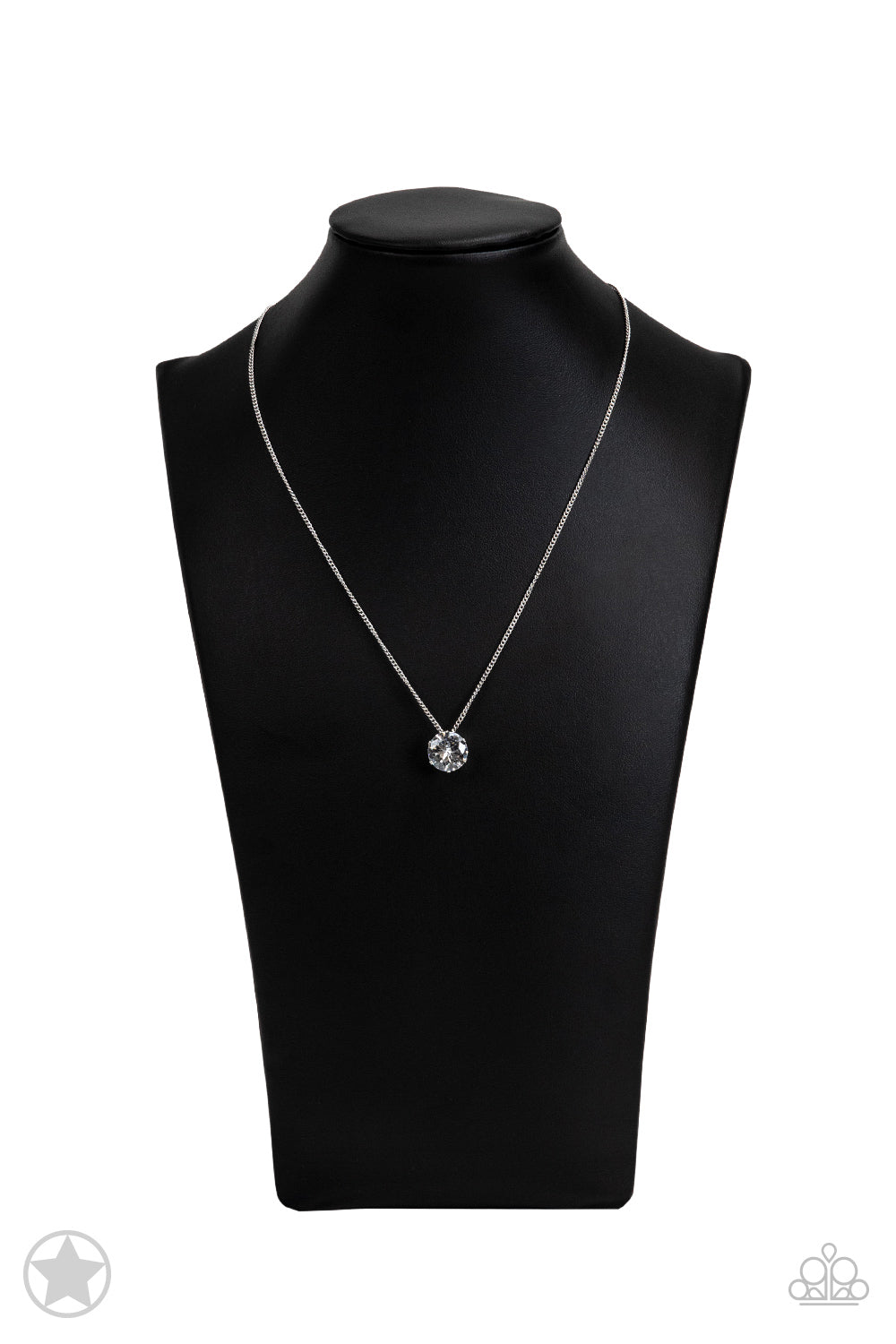 Paparazzi What A Gem Blockbuster Necklaces