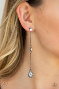 When It REIGNS Earrings