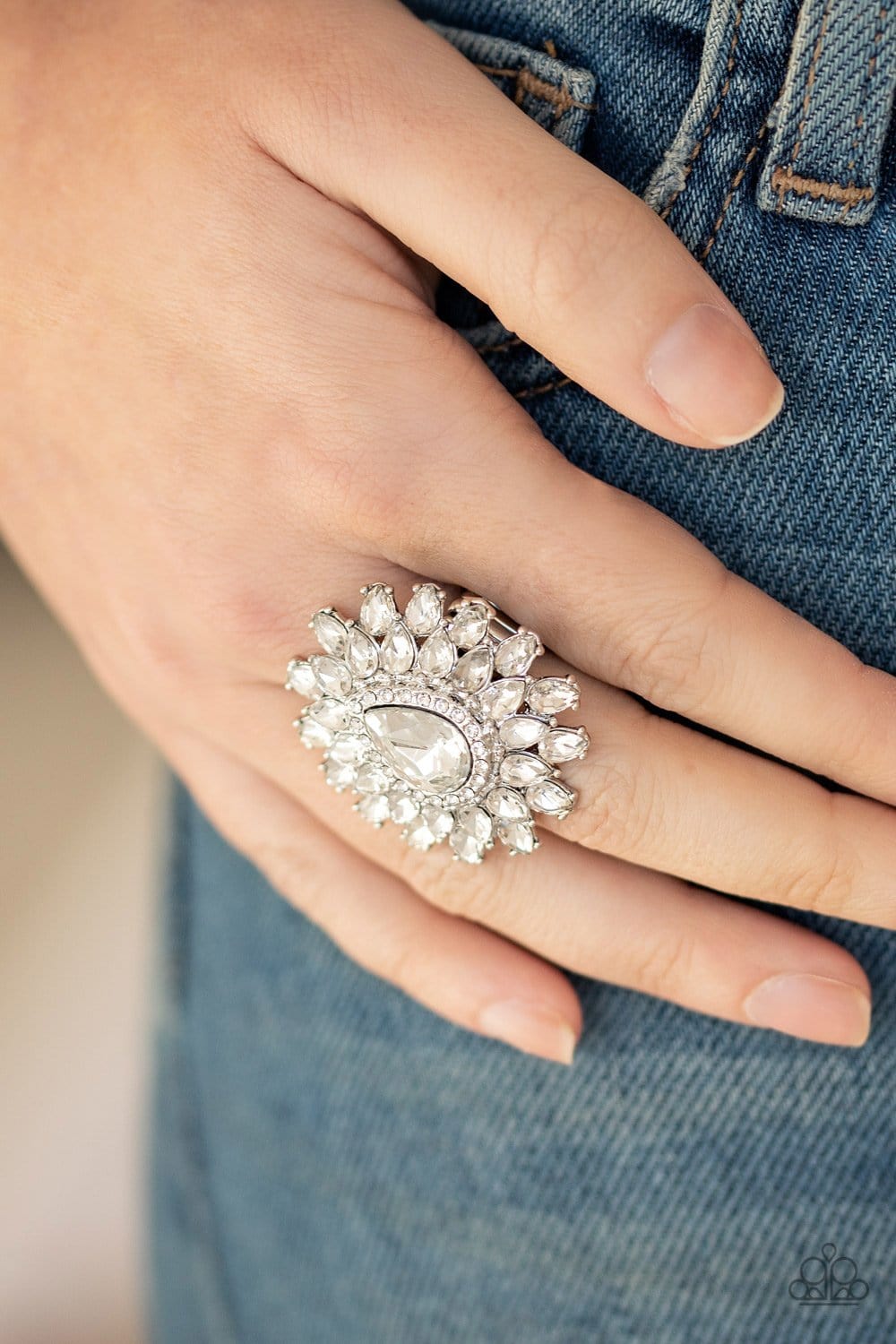 Paparazzi Whos Counting? Rings