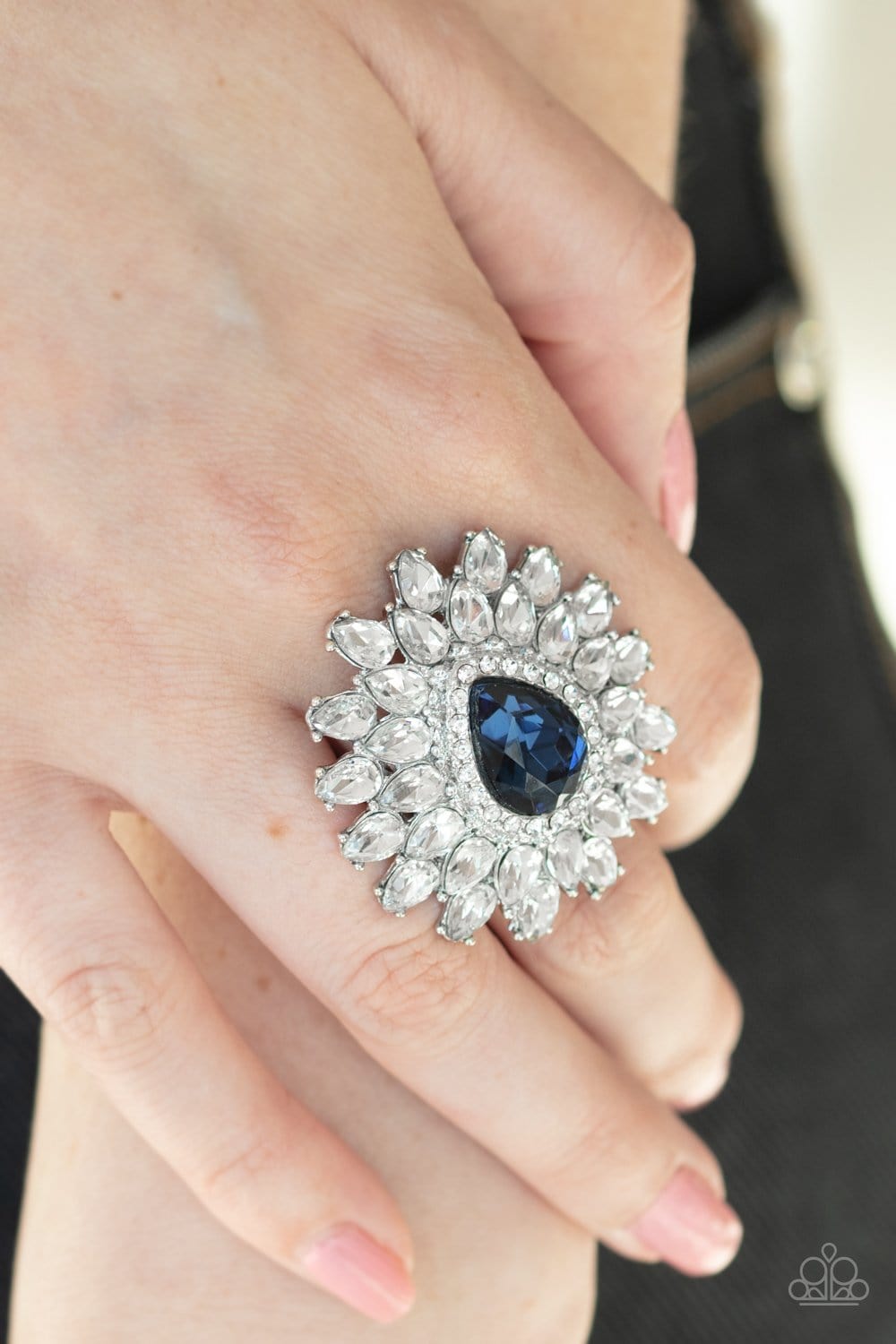 Paparazzi Whos Counting? Rings