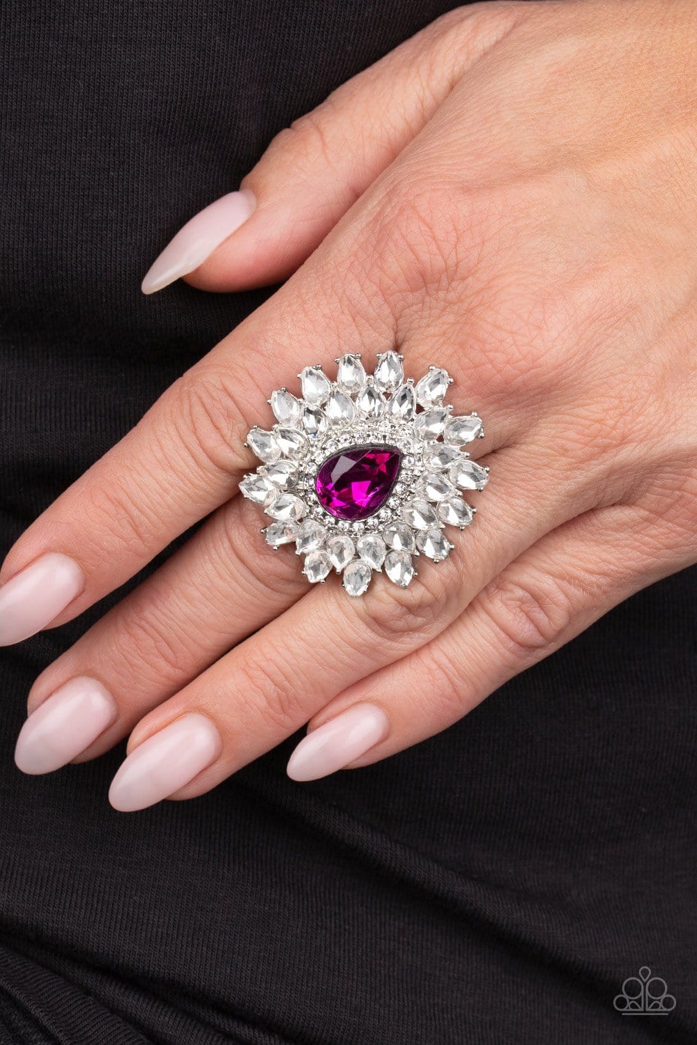Paparazzi Whos Counting? Rings