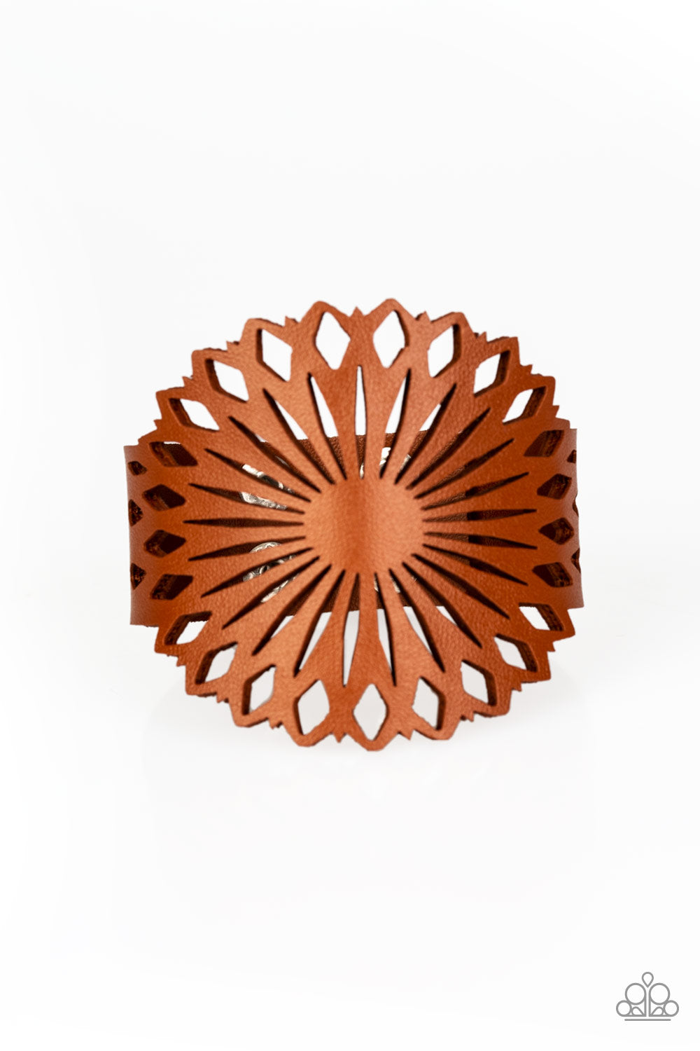 Paparazzi Wildflower Garden Wrap & Snap