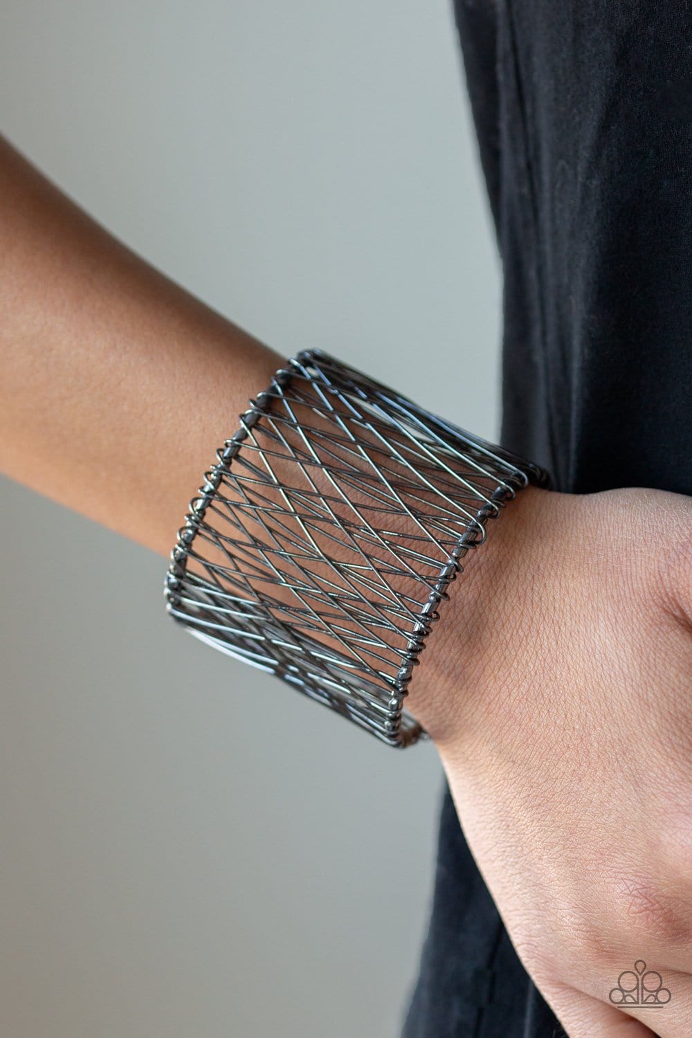 Work For WIRE Cuff Bracelets #352