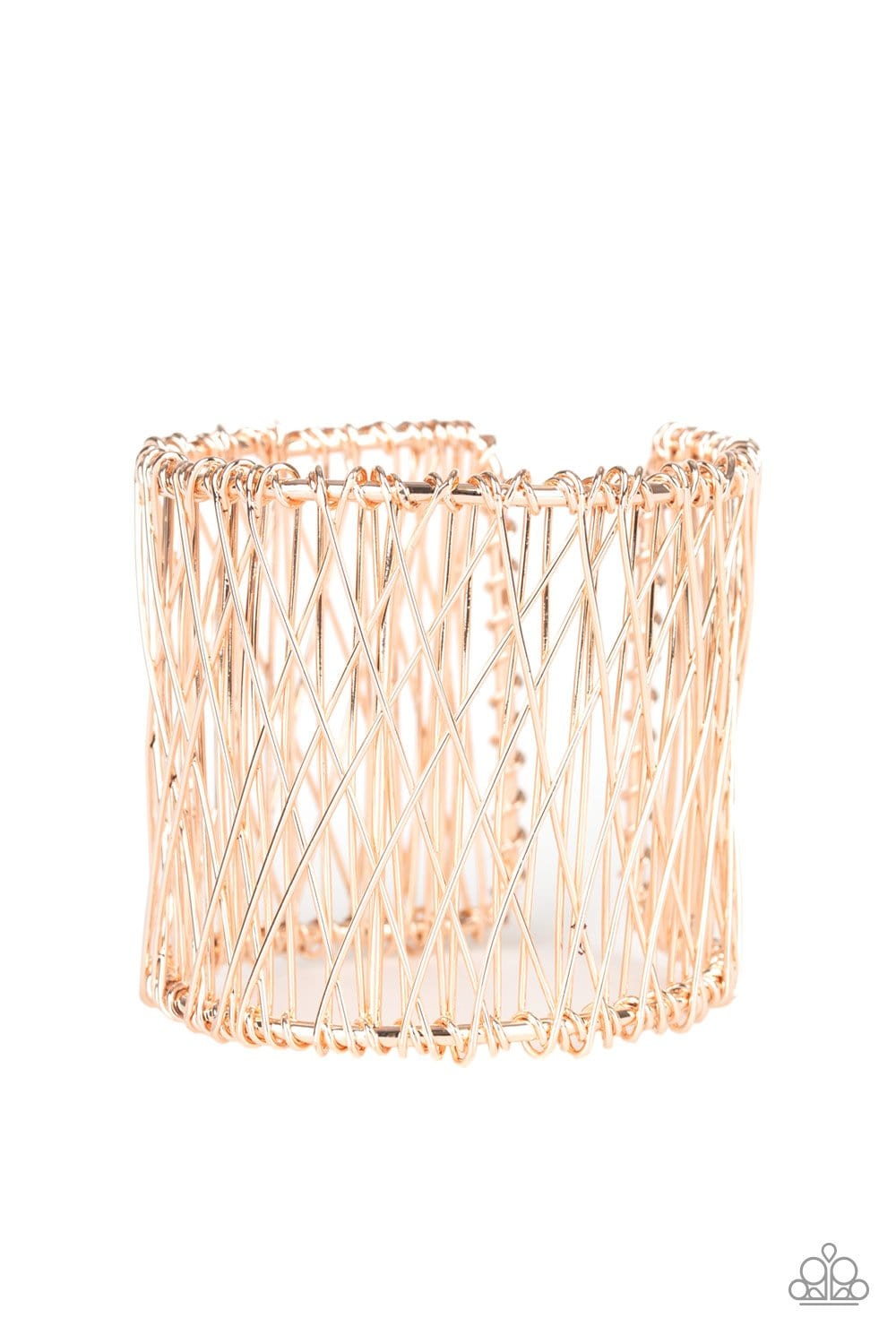 Work For WIRE Cuff Bracelets #352