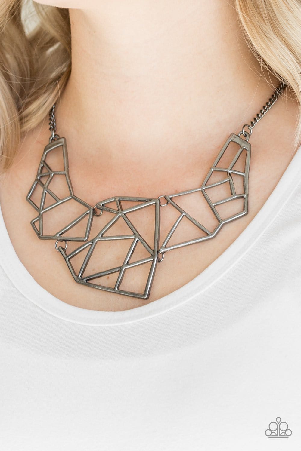Paparazzi World Shattering Necklaces