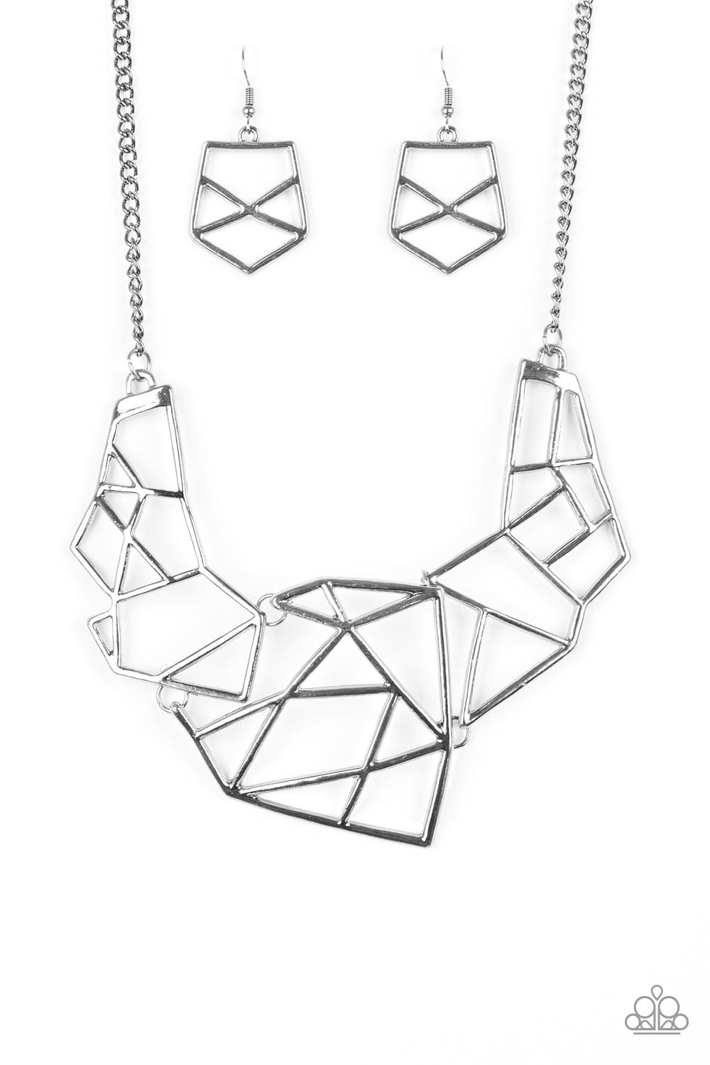 Paparazzi World Shattering Necklaces