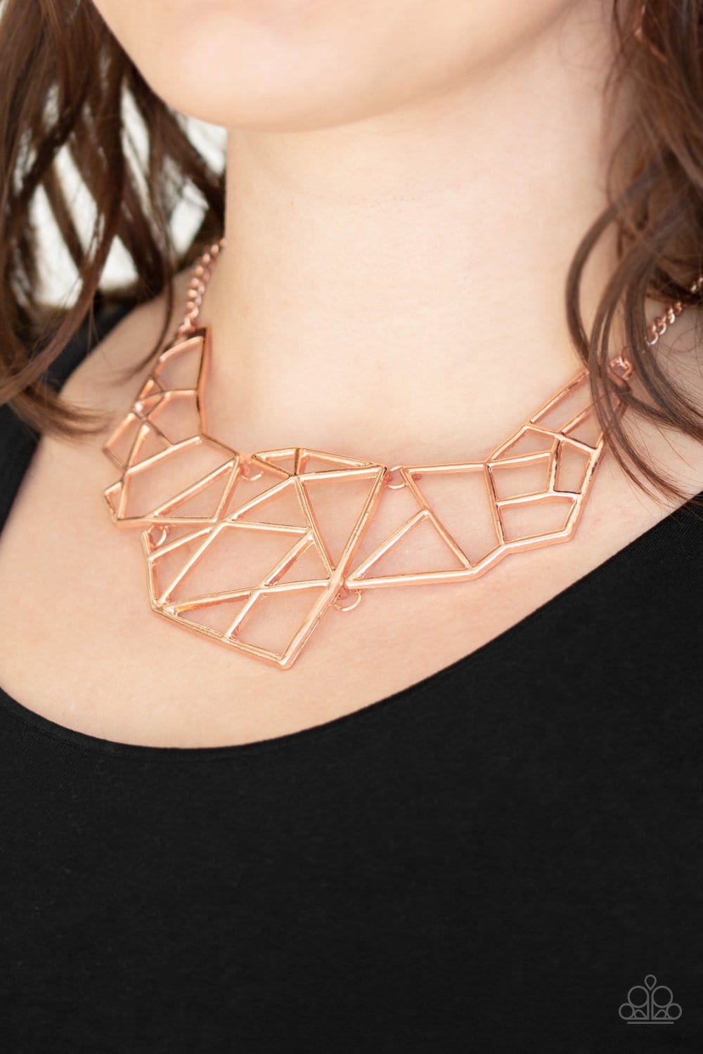 Paparazzi World Shattering Necklaces