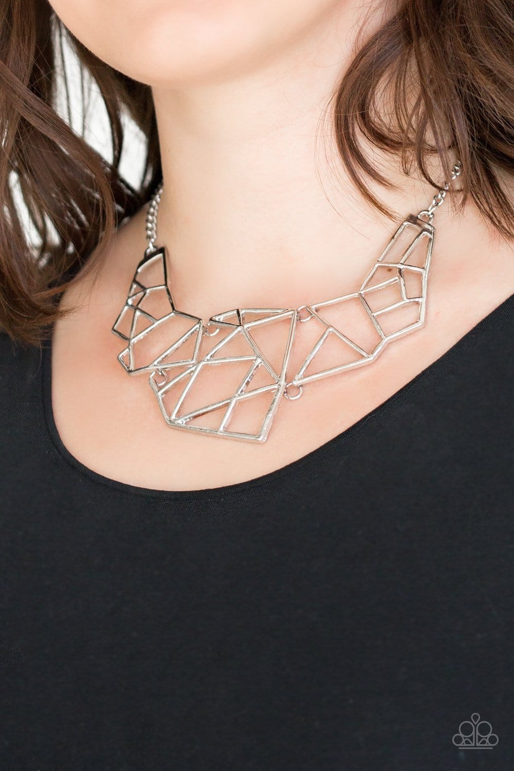Paparazzi World Shattering Necklaces