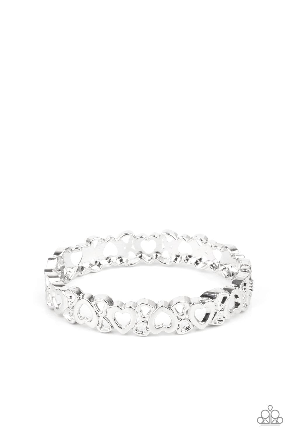 You HEART The Lady! Bracelets #409