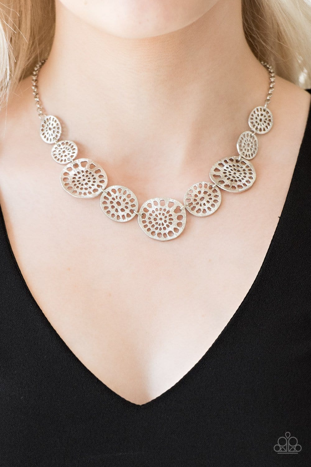 Paparazzi Your Own Free WHEEL Necklaces