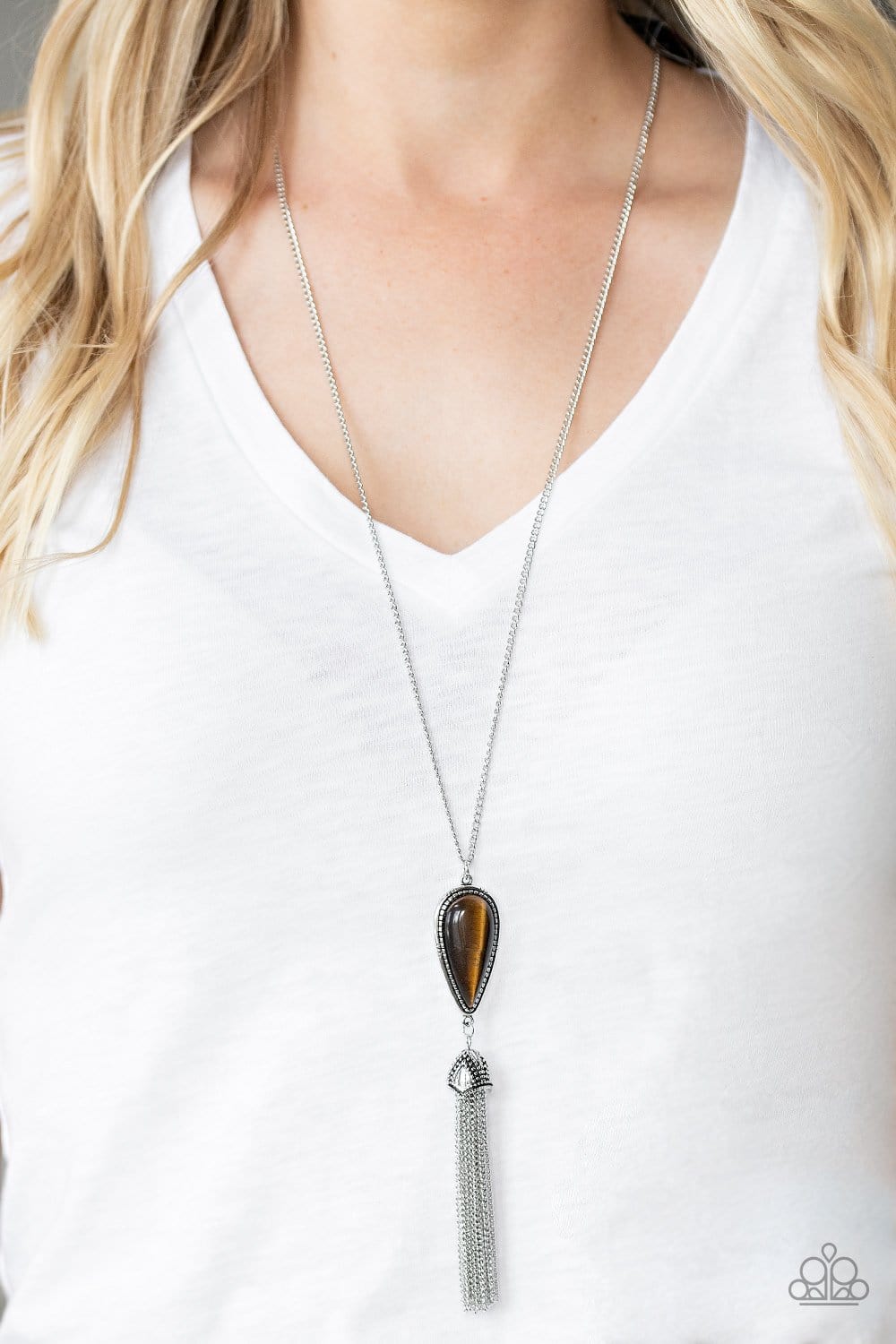 Zen Generation Necklaces #63
