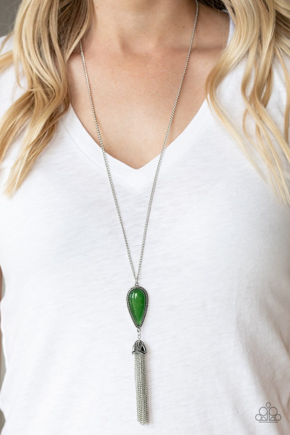 Zen Generation Necklaces #63