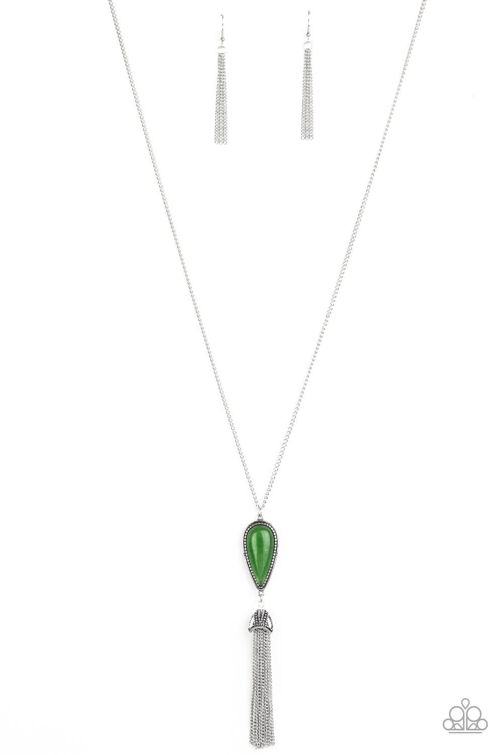 Zen Generation Necklaces #63