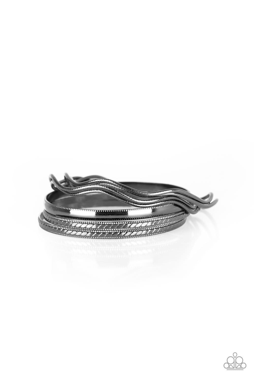 Zesty Zimbabwe Bangle Bracelets #619