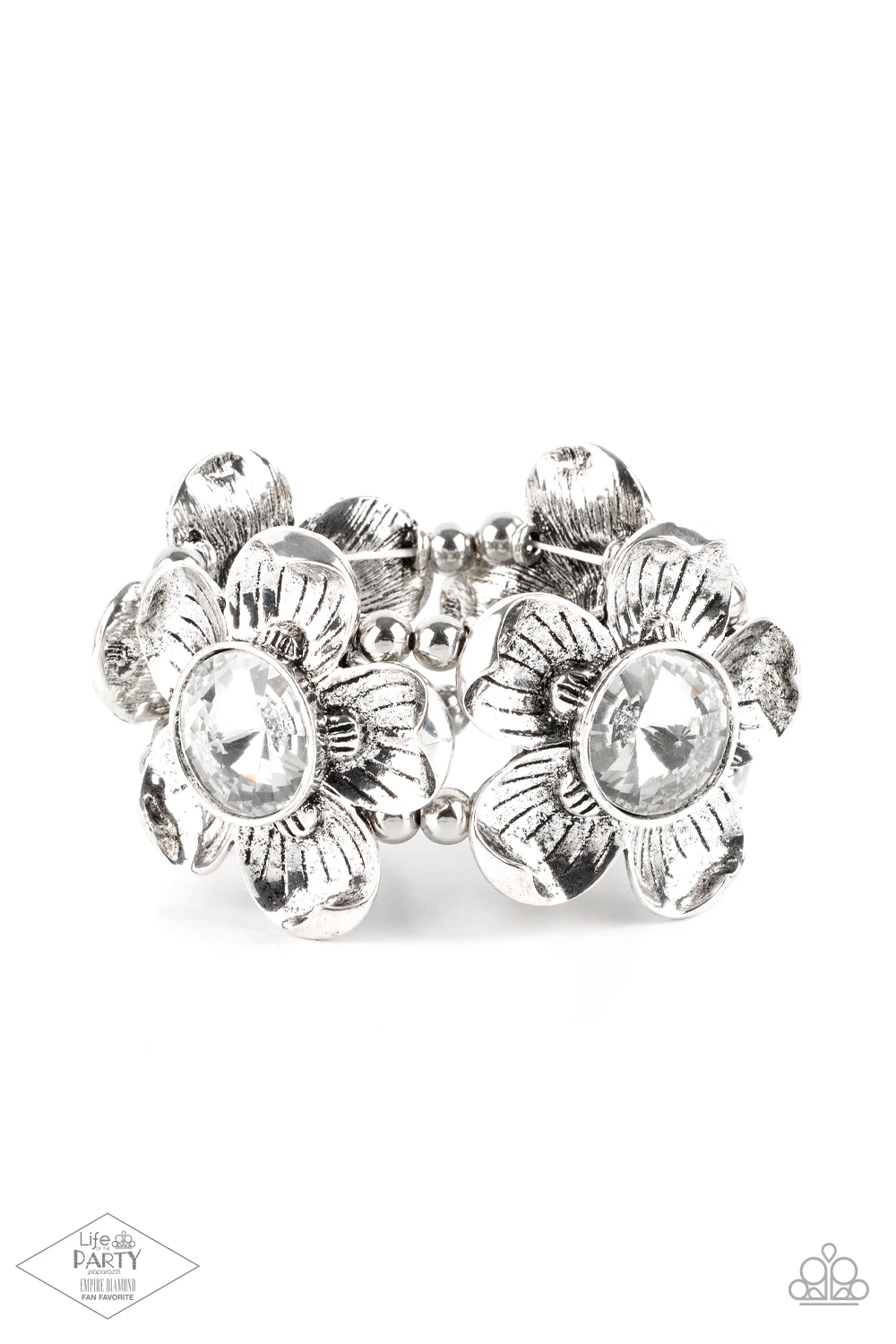 Paparazzi Accessories - Zi Collection Bracelet 2013 Bling Sets