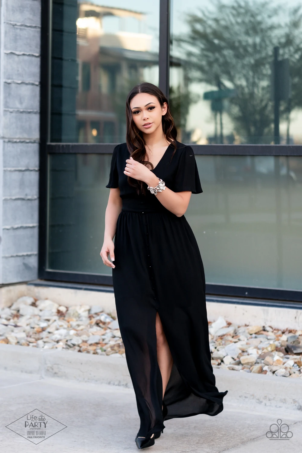 Paparazzi Accessories - Zi Collection Bracelet 2013 Bling Sets