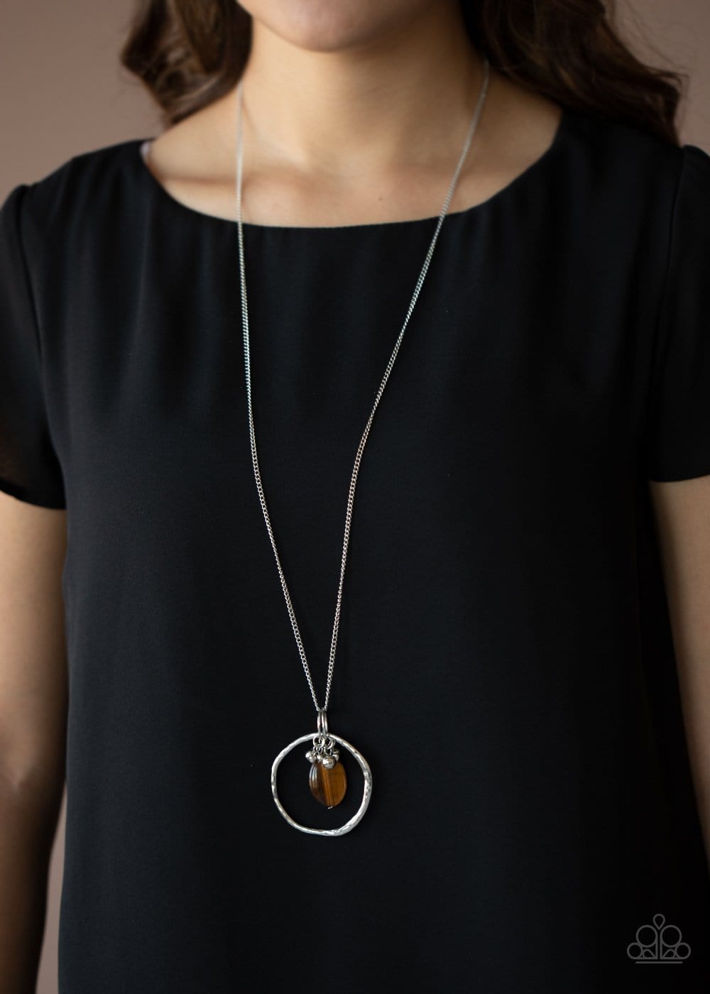 Paparazzi Zion Zen Necklaces