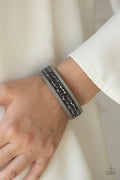 Crunch Time Bracelets #211